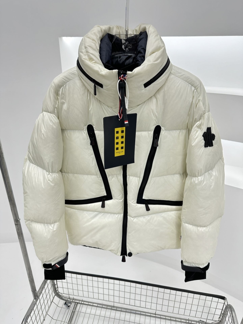 Moncler Down Coat